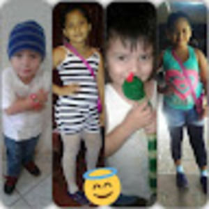 Meet your Posher, Roxana